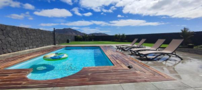 Villa Geneva - Relax y diversi��n